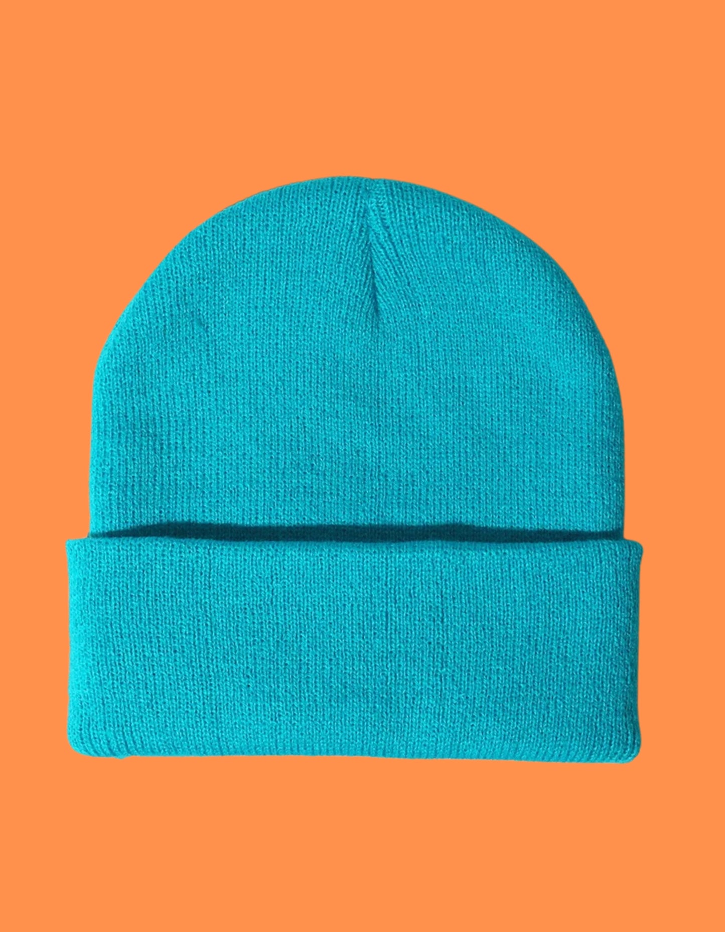 Beanie Hat Unisex