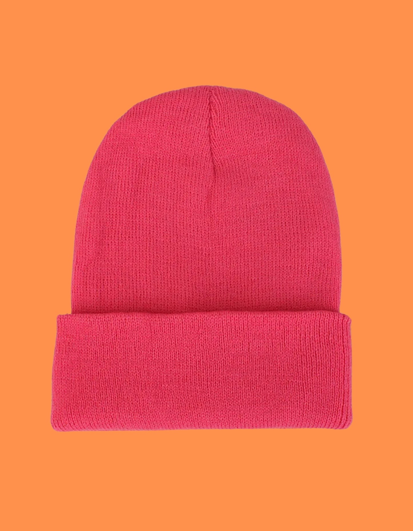 Beanie Hat Unisex