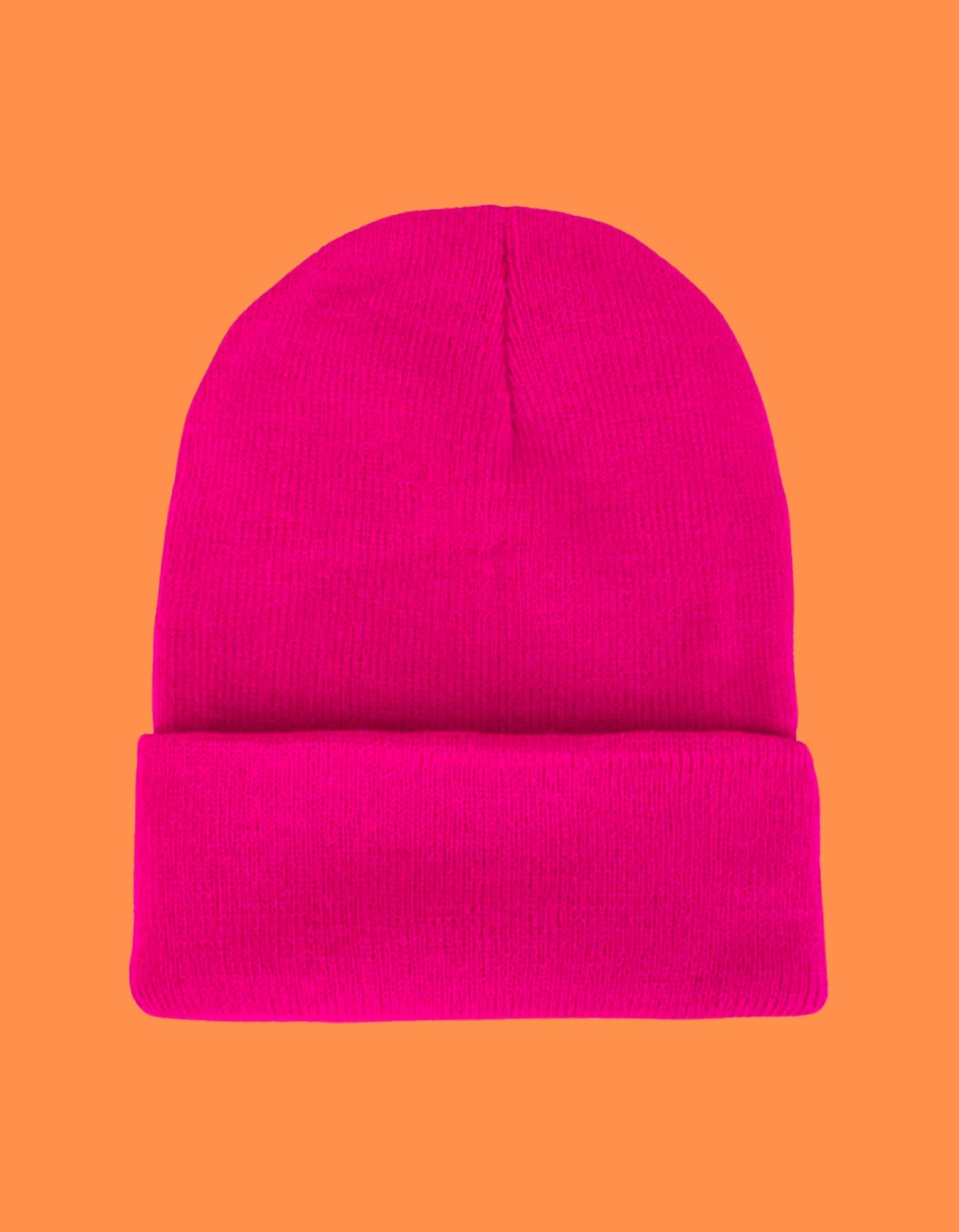 Beanie Hat Unisex