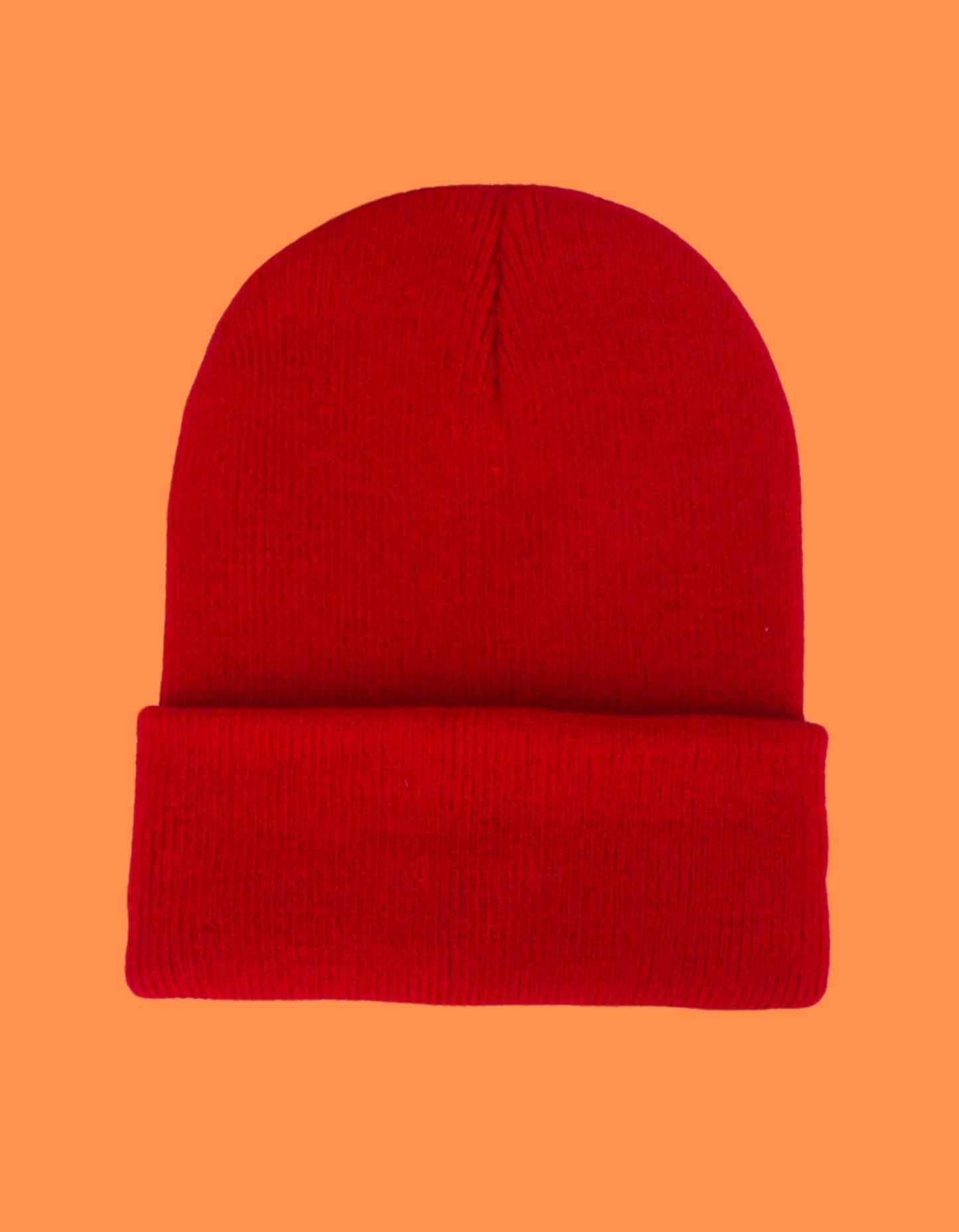 Beanie Hat Unisex